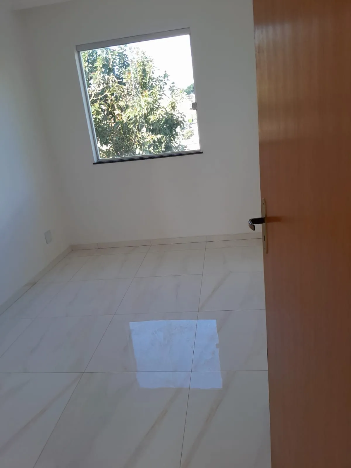 Acabamento de obra residencial realizado pela Wedson Engenharia