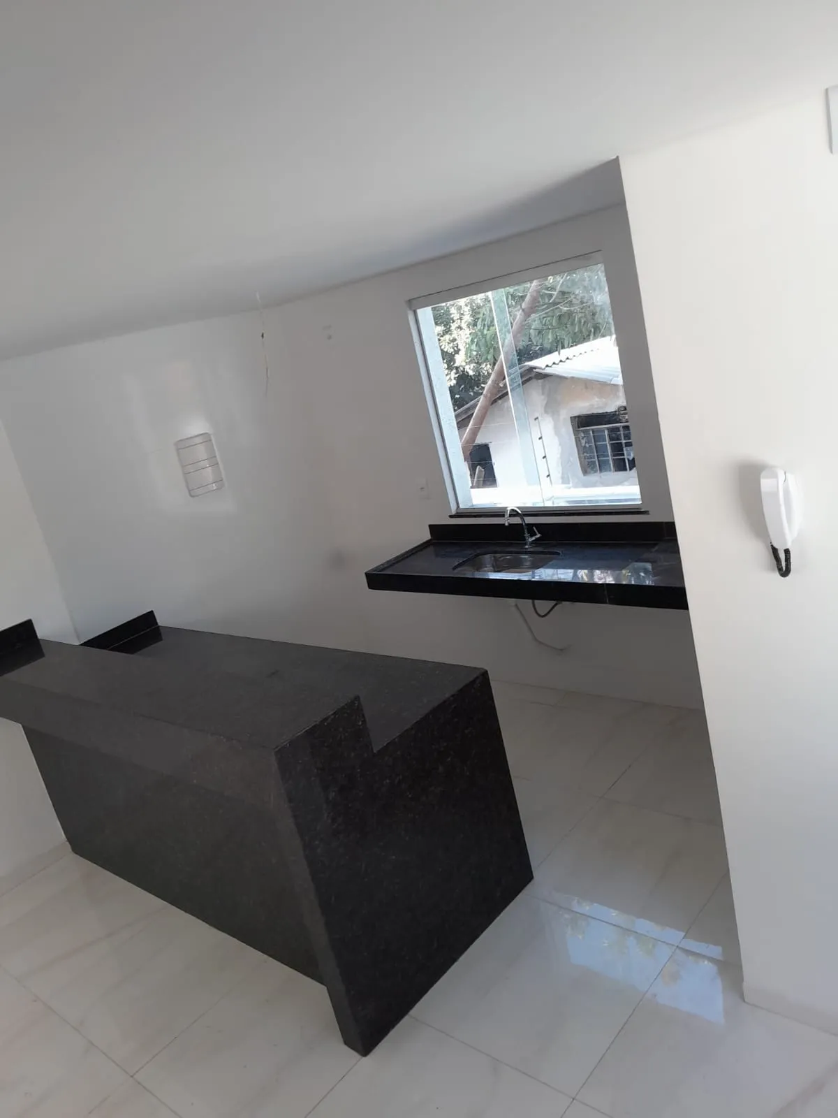 Projeto de cozinha residencial personalizada